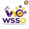 WSSO Work Management System logo